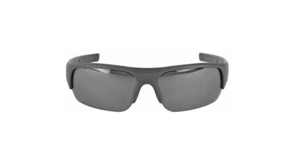 MAGPUL HELIX POLARIZED BLK FRAME GRY/SLV
