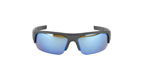 MAGPUL HELIX POLARIZED BLK FRAME BRZ/BL