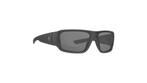 MAGPUL RIFT BLACK FRAME GRAY LENS
