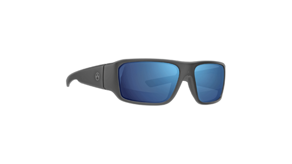 MAGPUL RIFT POLARIZED BLK FRAME BRONZE/BLUE
