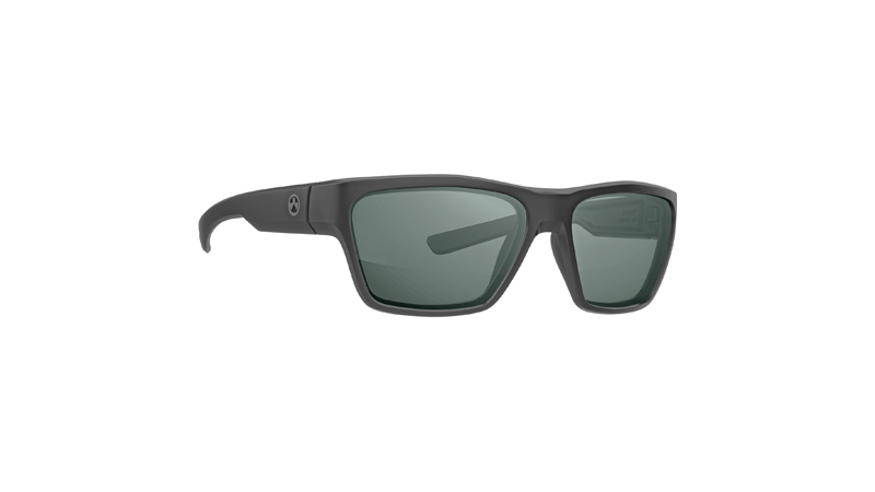 MPIMAG1128-1-001-1900_1 MAGPUL PIVOT POLARIZED BLK FRAME GRAY/GREEN