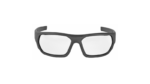 MPIMAG1145-0-001-1000_1 MAGPUL RADIUS BLK FRAME CLEAR