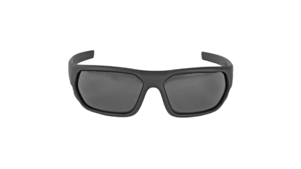 MAGPUL RADIUS BLK FRAME GRY