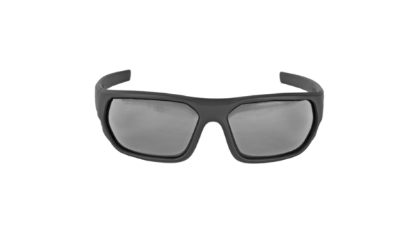 MAGPUL RADIUS POLARIZED BLK FRAME GRY/SLV
