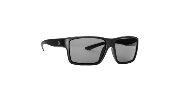MAGPUL EXPLORER BLK FRAME GRY