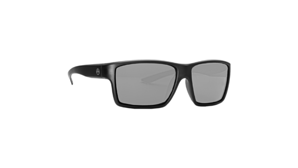 MAGPUL EXPLORER POLARIZED BLK FRAME GRY/SLV