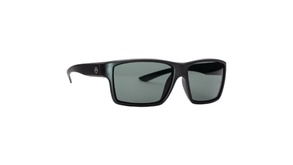 MAGPUL EXPLORER POLARIZED BLK FRAME GRY GRN