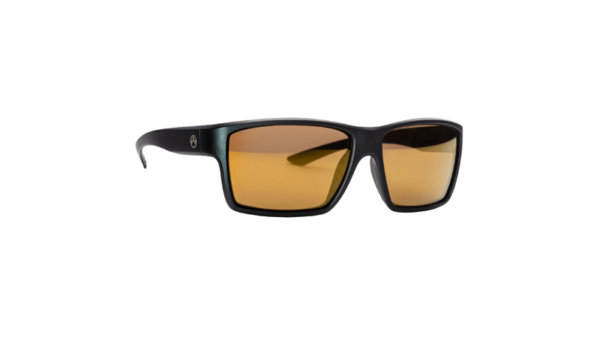 MAGPUL EXPLORER POLARIZED BLK FRAME BRZ/GLD