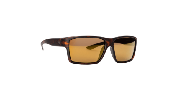 MAGPUL EXPLORER POLARIZED TOR FRAME BRZ/GLD