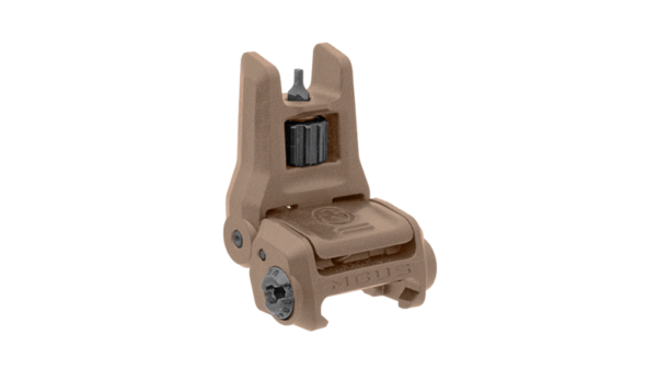 MAGPUL MBUS 3 FRONT SIGHT FDE