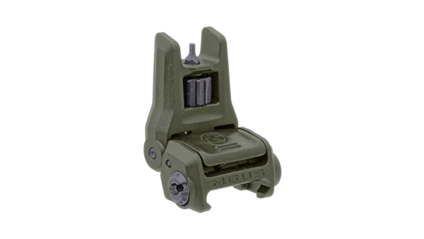 MAGPUL MBUS 3 FRONT SIGHT ODG