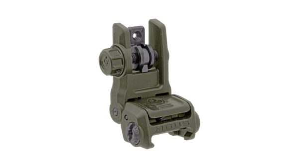MAGPUL MBUS 3 REAR SIGHT ODG