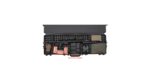 MAGPUL DAKA GRID CASE ORG VAULT V730