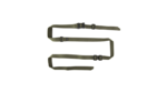 MAGPUL MS1 LITE SLING RANGER GREEN