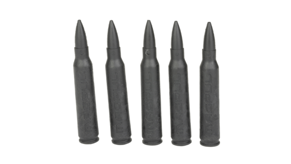 MAGPUL DUMMY ROUNDS 5.56X45 5PK