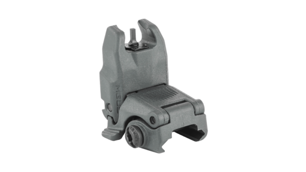 MAGPUL MBUS FRNT FLIP SGHT GEN 2 GRY