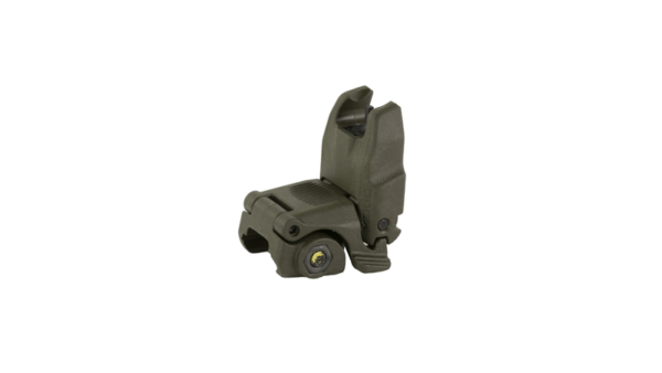 MAGPUL MBUS FRNT FLIP SGHT GEN 2 OD