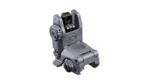 MAGPUL MBUS REAR FLIP SGHT GEN 2 GRY