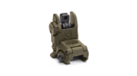 MAGPUL MBUS REAR FLIP SGHT GEN 2 OD