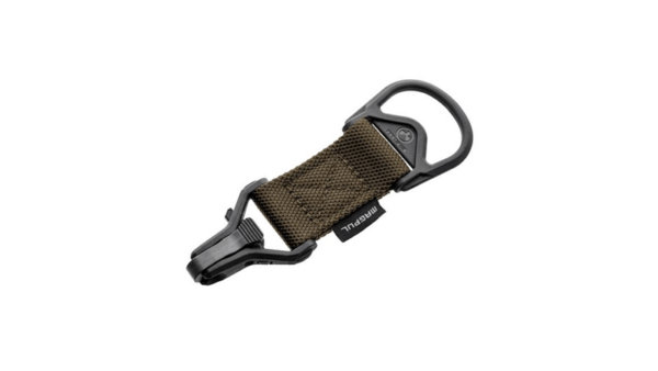 MAGPUL MS1 SINGL PT PARACLIP COY