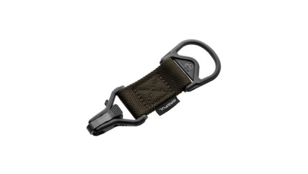 MAGPUL MS1 SINGL PT PARACLIP RGR