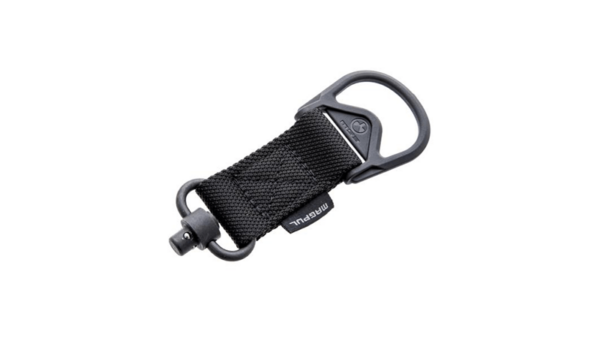 MAGPUL MS1 SINGL PT QD ADPTR BLK