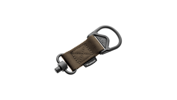 MAGPUL MS1 SINGL PT QD ADPTR COY