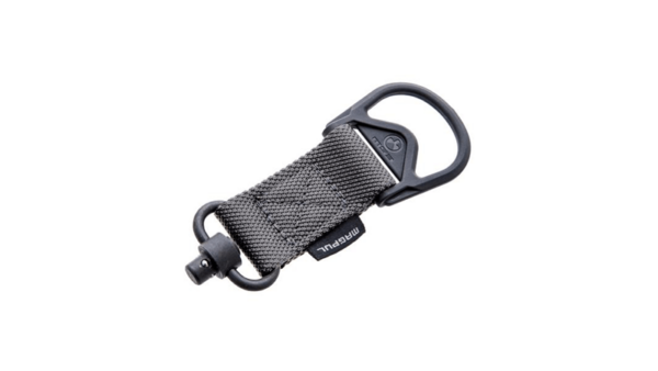 MAGPUL MS1 SINGL PT QD ADPTR GRY