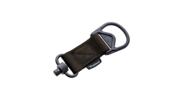 MAGPUL MS1 SINGL PT QD ADPTR RGR