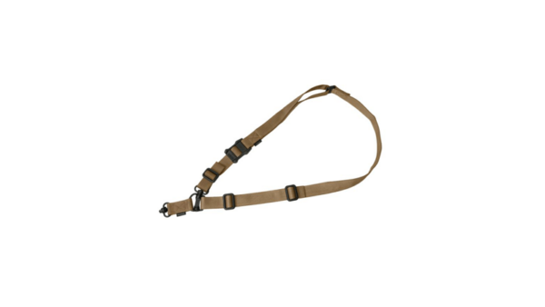 MAGPUL MS4 DUAL QD SLING GEN2 COY