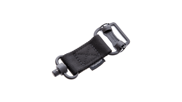 MAGPUL MS1 SNGLPT DUAL ADPTR BLK