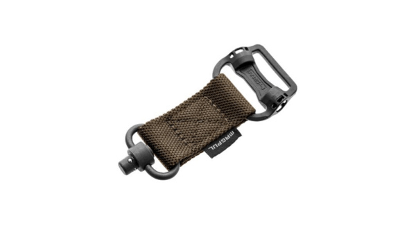 MAGPUL MS1 SNGLPT DUAL ADPTR COY