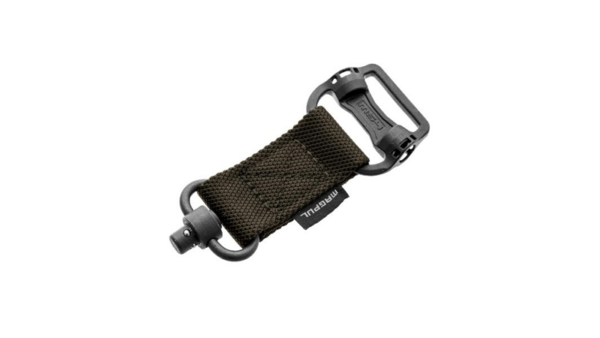 MAGPUL MS1 SNGLPT DUAL ADPTR RGR