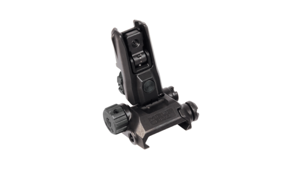MAGPUL MBUS PRO LR ADJ SIGHT REAR