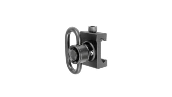 MIDWEST QD HEAVY DUTY FRNT SLNG ADPT