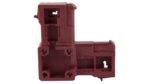 MIDWEST AK RECEIVER MNT BLOCK