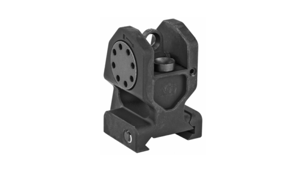 MIDWEST COMBAT BACK UP REAR SIGHT