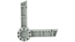 MIDWEST LOWER RECEIVER BLOCK PCC