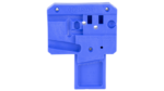 MIDWEST LOWER RECEIVER BLOCK