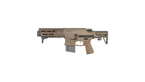 MAXIM PDX SBR 5.56 5.5" 30RD FDE