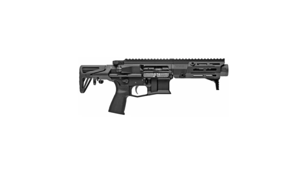 MAXIM PDX SBR 300BLK 5.5" 20RD BLK