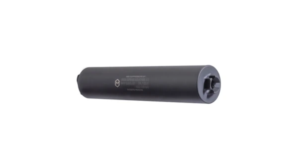MAXIM 240 BRAVO BBL SUPPRESSOR ASM