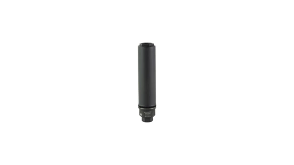 MAXIM DSX-D SUPPRESSOR 556NATO BLK