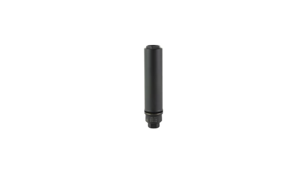 MAXIM DSX-D SUPPRESSOR 762NATO BLK