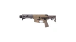 MAXIM MD15 SBR 556NATO 5.5" 20RD ARD