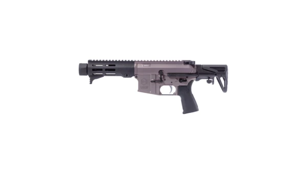 MAXIM MD15 SBR 556NATO 5.5" 20RD GRY