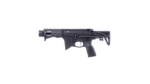 MAXIM MD9 904S SBR 9MM 4.5" 33RD BLK