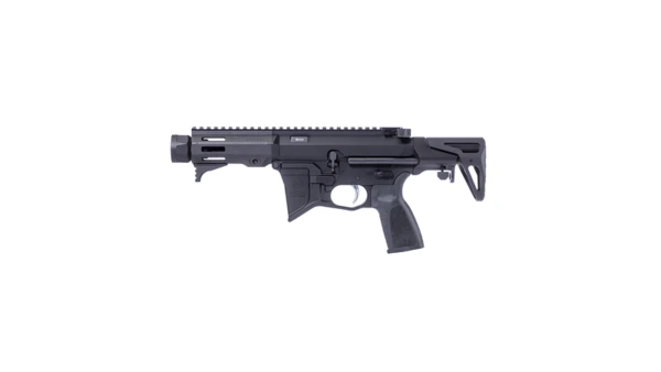 MAXIM MD9 904S SBR 9MM 4.5" 33RD BLK