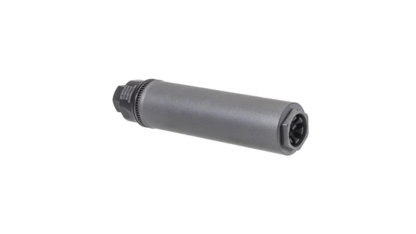 MAXIM DSX-QD SUPPRESSOR 7.62 GRY