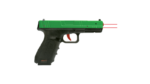 NLT SIRT 110 PRF PSTL GRN SLD R/R LS